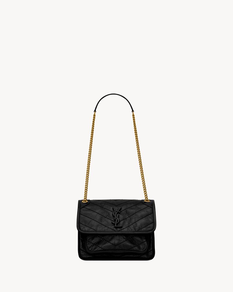 Niki outlet baby ysl