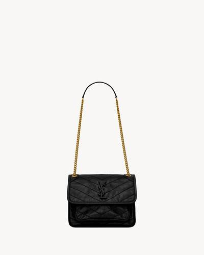 Ysl best sale nikki large