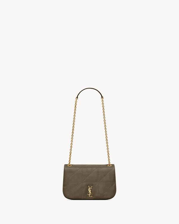JAMIE 4.3 mini en cuir d’agneau