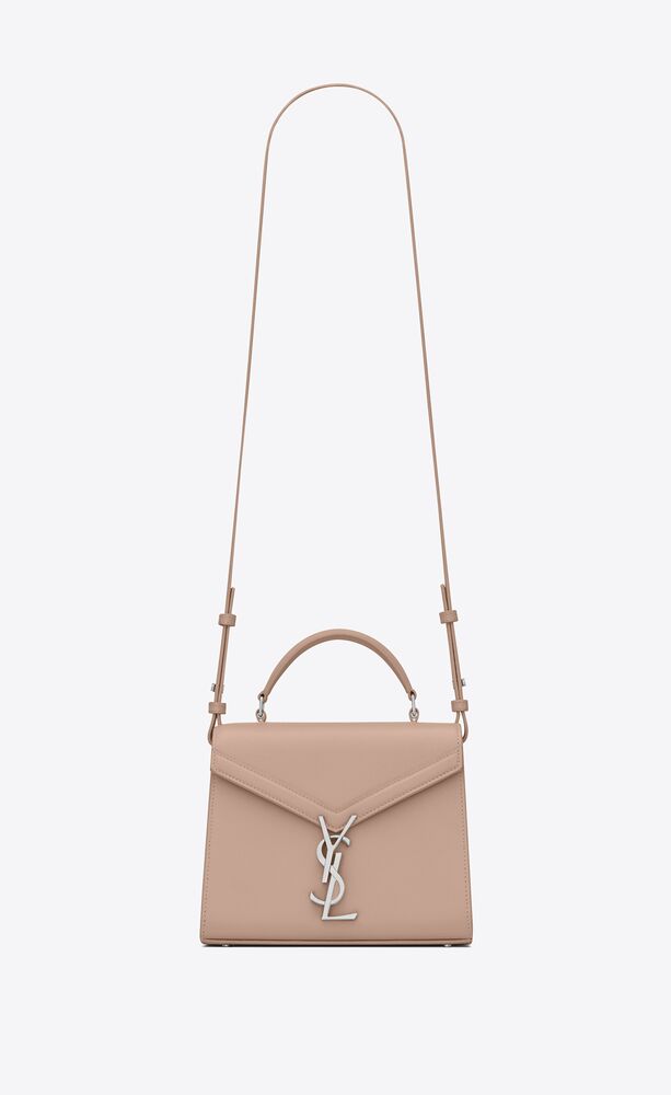 ysl cassandra bag mini
