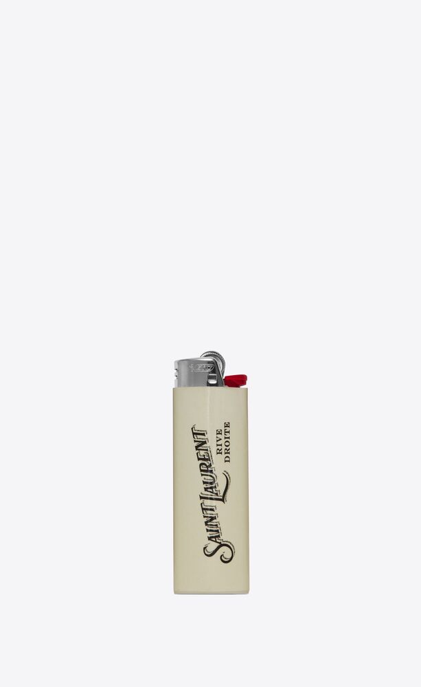 saint laurent lighter