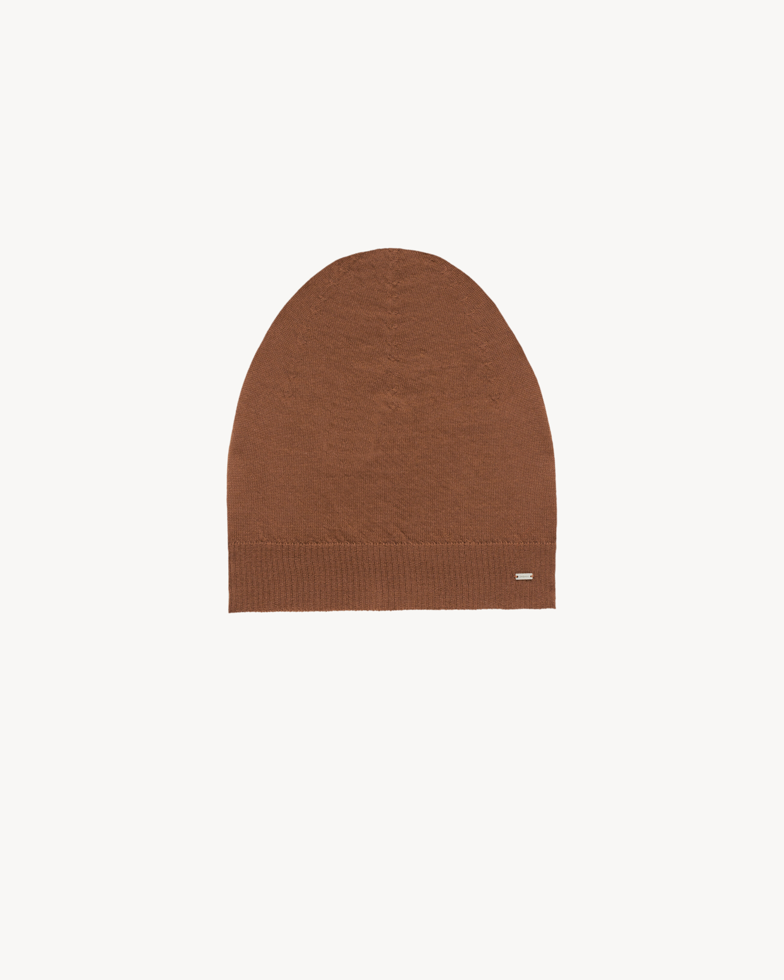 BEANIE IN CASHMERE
