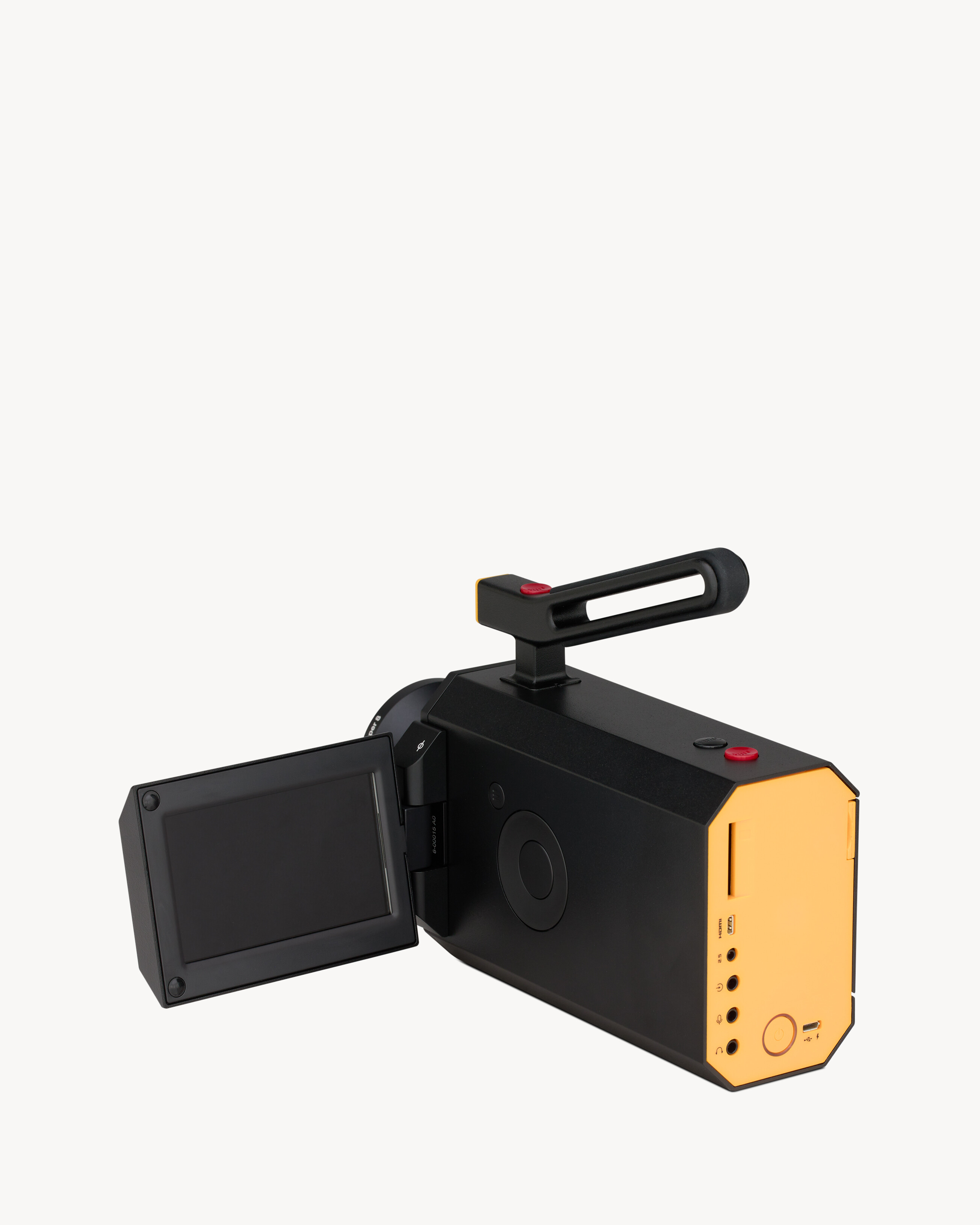 KODAK SUPER 8 CAMERA