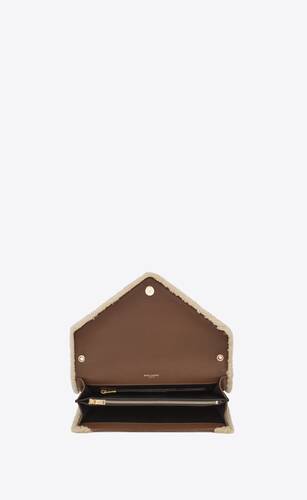 ysl gaby satchel