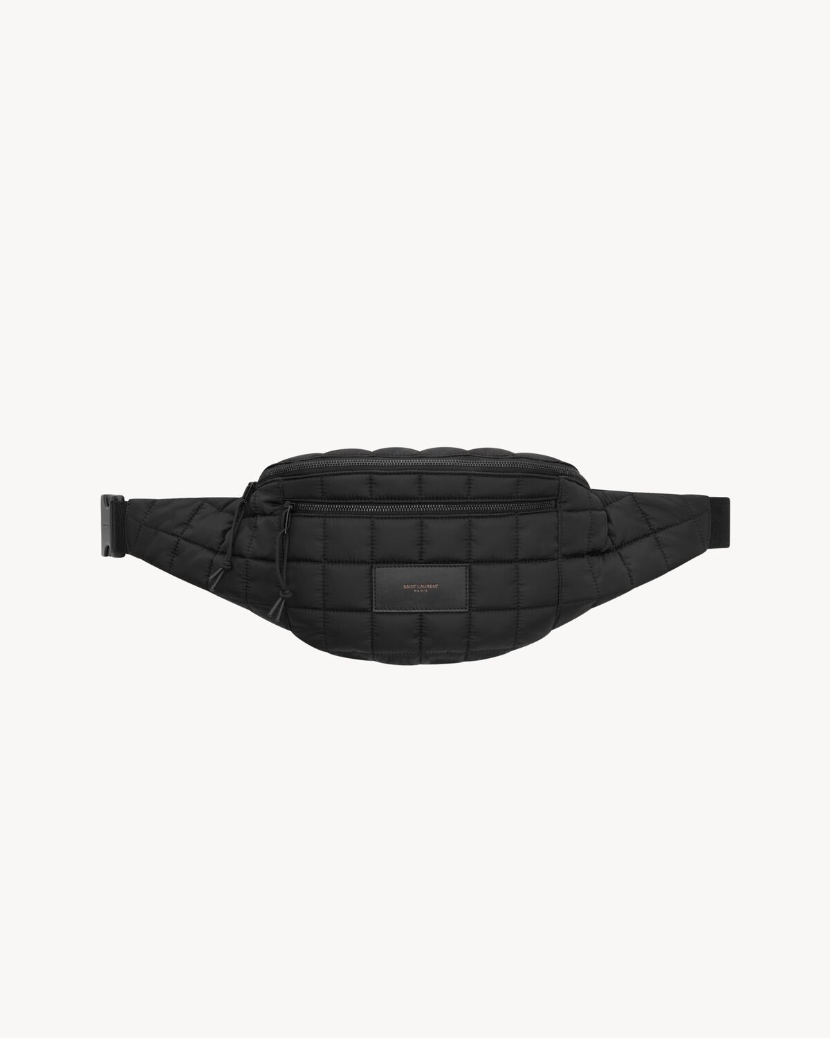 NUXX crossbody bag in quilted ECONYL® Saint Laurent
