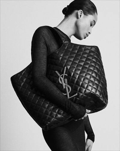 Fashion Concierge Vip Saint Laurent - ICARE BAG - Farfetch