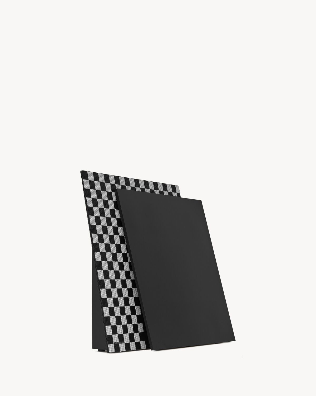 cotodama checkered lyric speaker