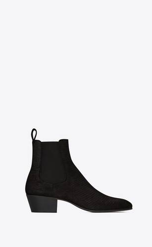 Men's Boots | Chelsea, Leather \u0026 Suede 