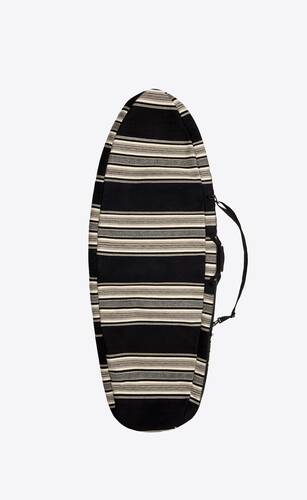 surfbag in ethnic tapestry