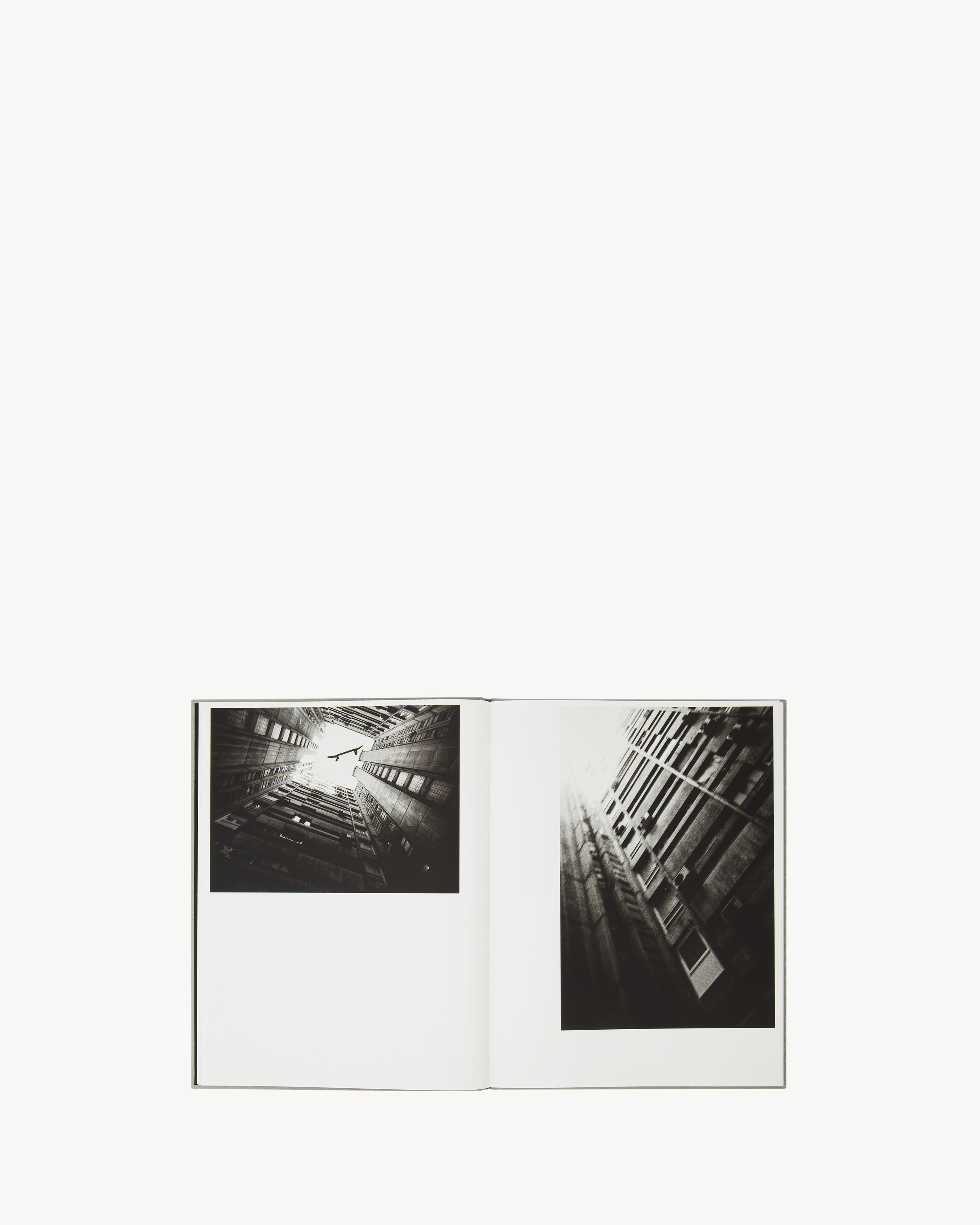 SL EDITIONS: SEBASTIEN ZANELLA, FOREVER OUTSIDER