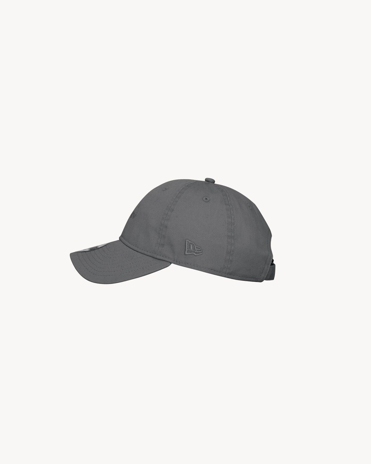 new era saint laurent cap