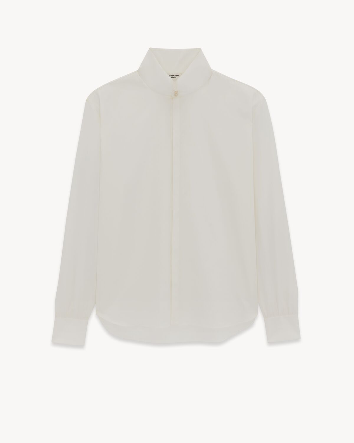 Camisas yves saint laurent on sale