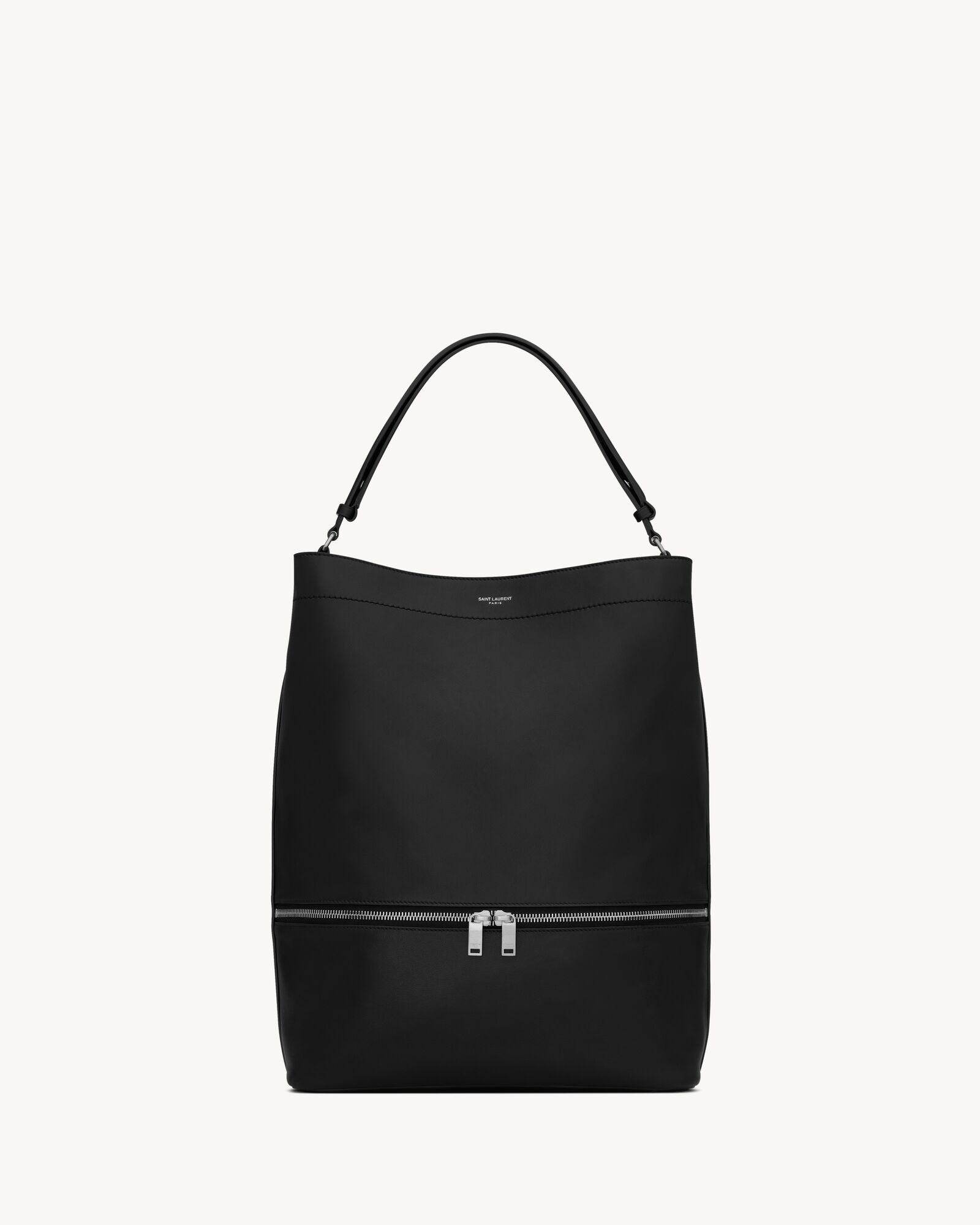 Ysl hobo sale