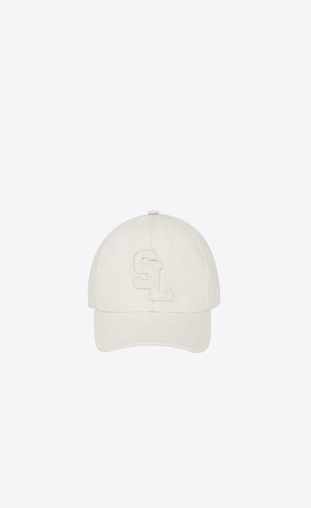 ysl cap