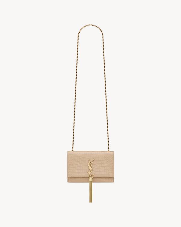 Kate tassel leather crossbody bag sale