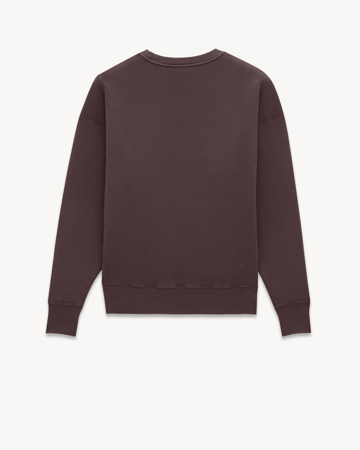 sweat-shirt SAINT LAURENT