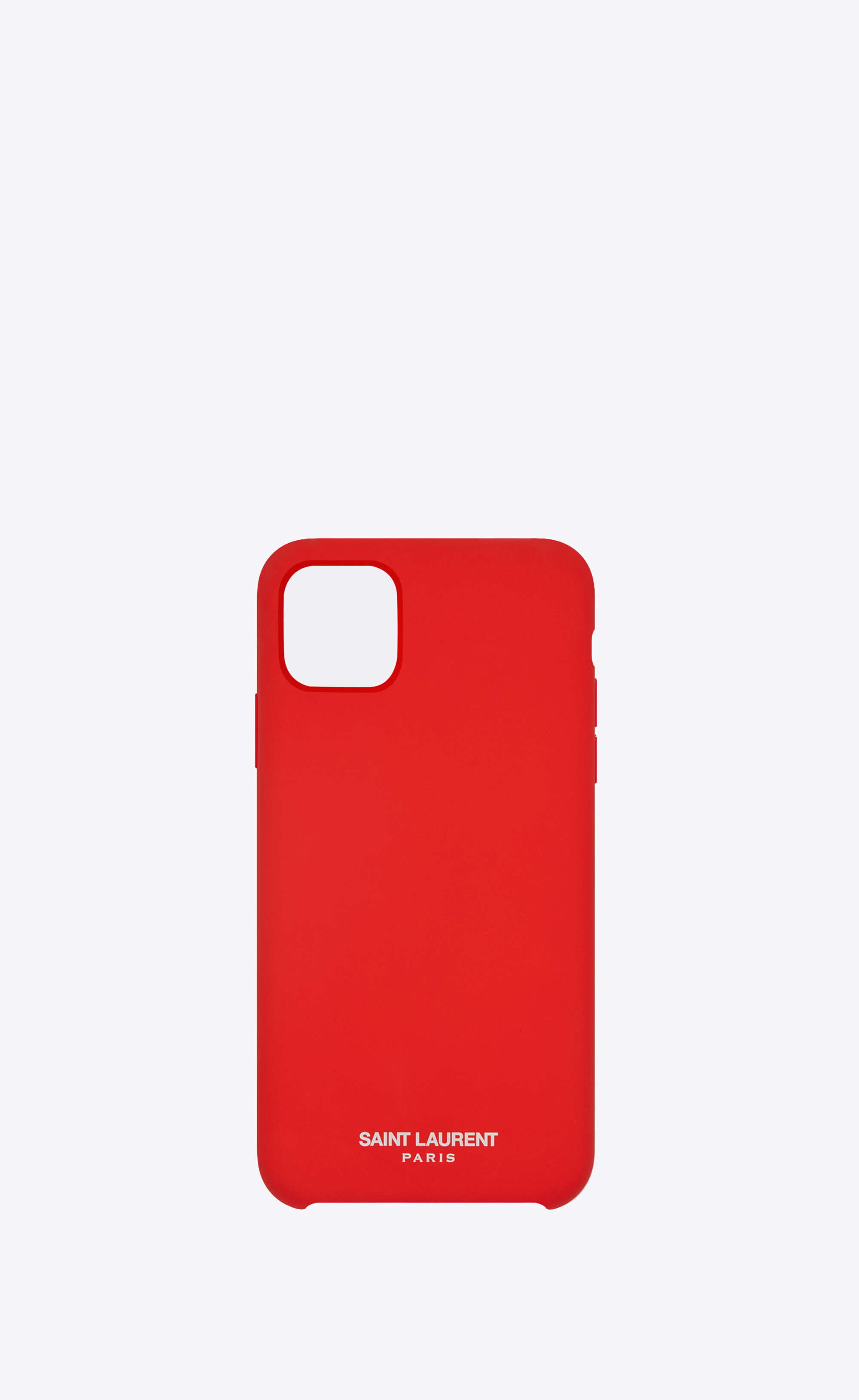 iphone 11 pro max case in silicone