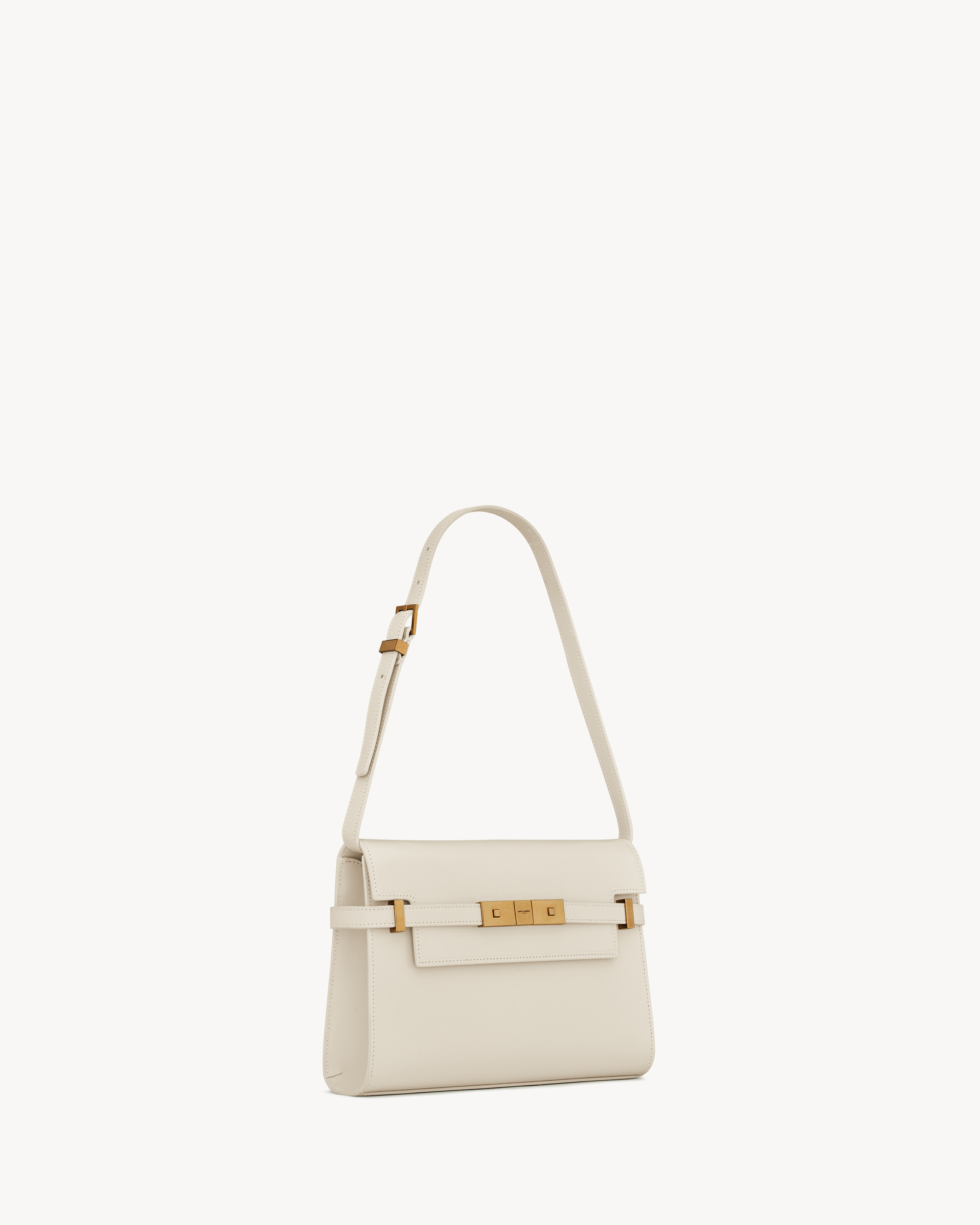 MANHATTAN small in BOX SAINT LAURENT