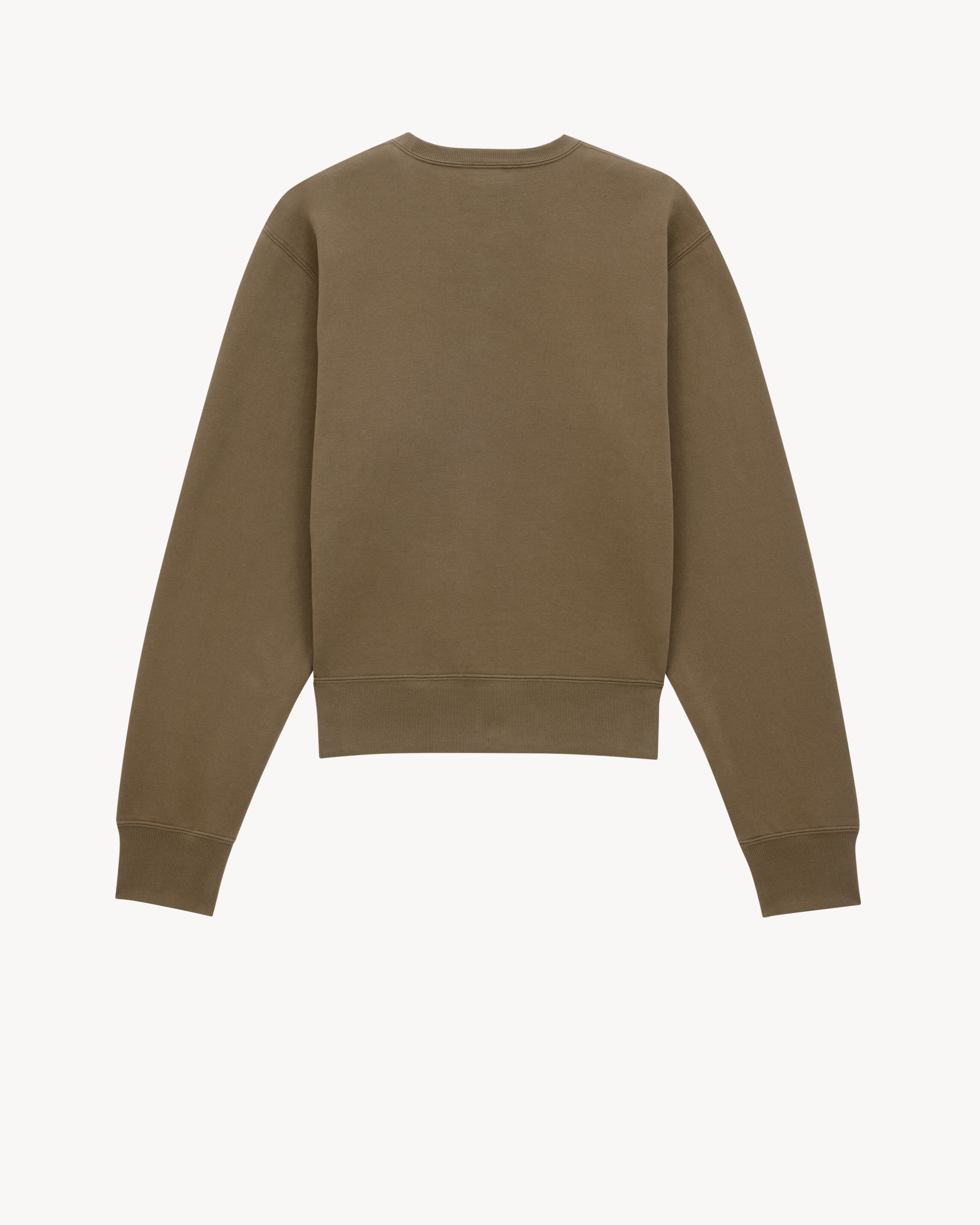 CASSANDRE sweatshirt