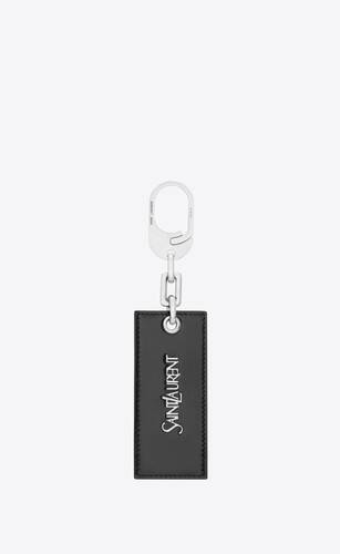 Women's Keyrings and Charms, Saint Laurent