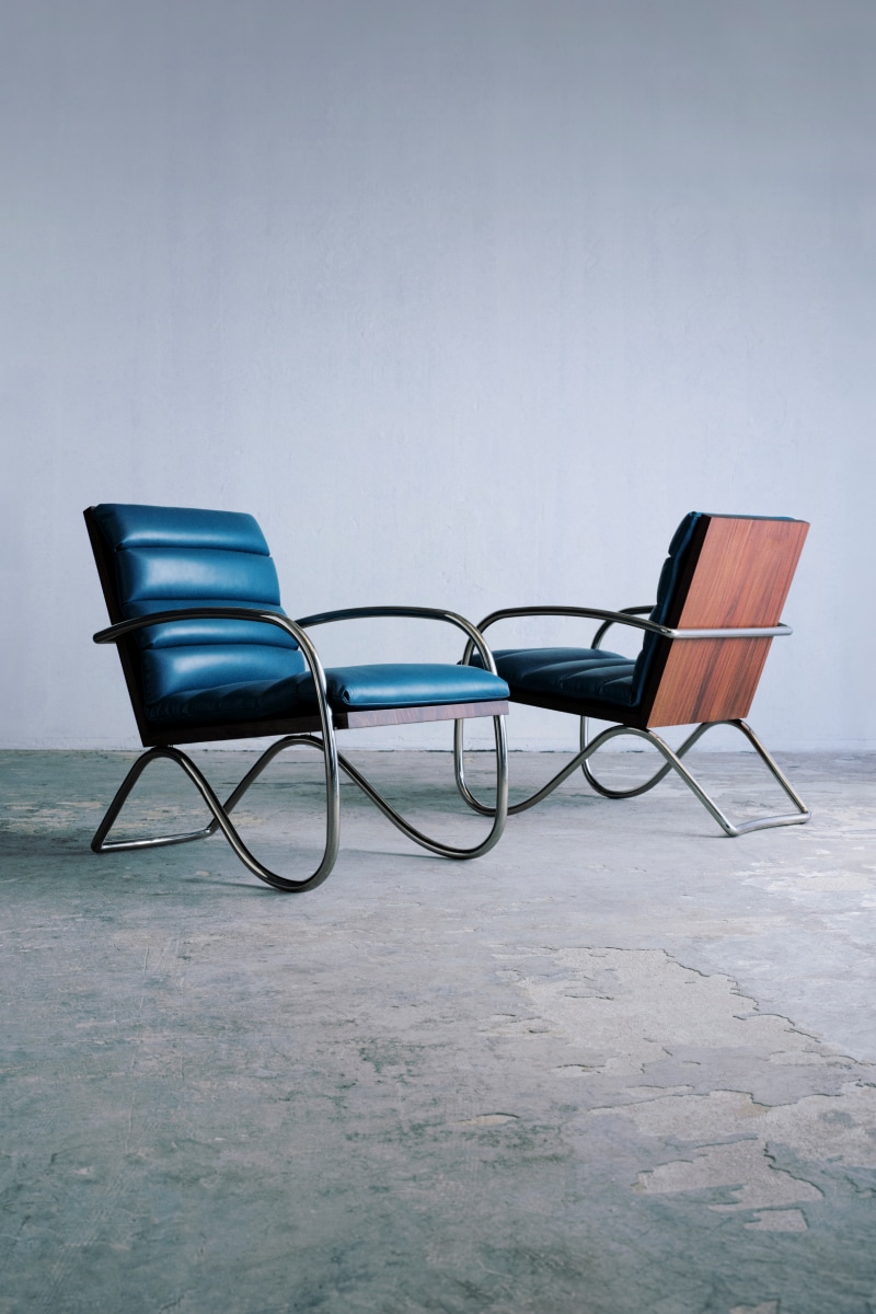 RD Block Home > Image > Charlotte Perriand