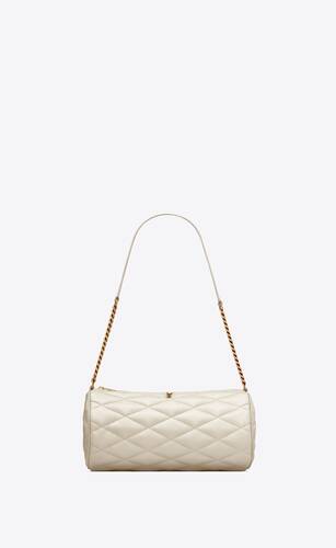SAINT LAURENT: mini bag for woman - Black  Saint Laurent mini bag 742833  FABV3 online at
