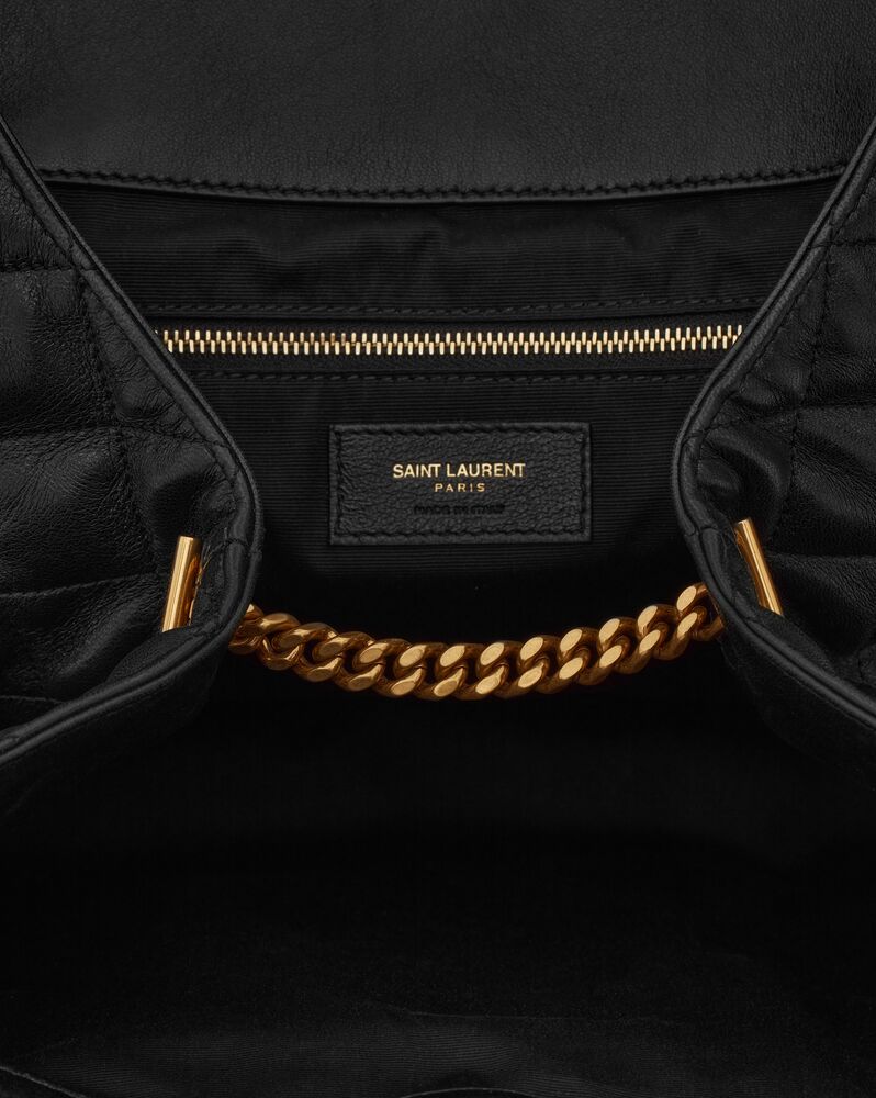 Yves Saint Laurent Authentication - Check Yves Saint Laurent bag