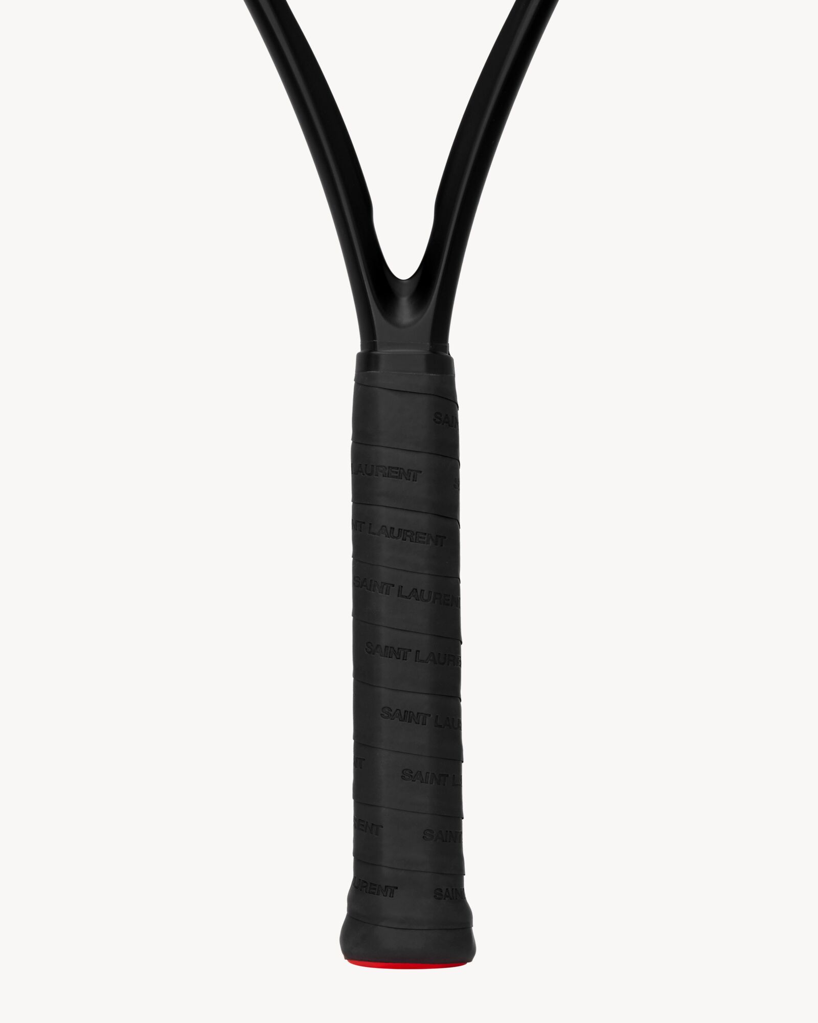 Wilson star tennis racket | Saint Laurent | YSL US