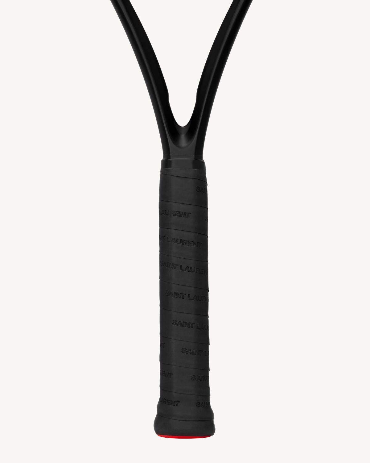 Wilson star tennis racket | Saint Laurent | YSL.com