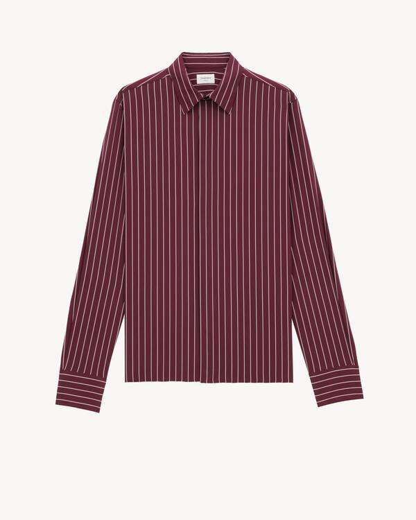 Saint Laurent ストライプマフラー 楽天市場】サンローラン（メンズマフラー・ストール｜マフラー