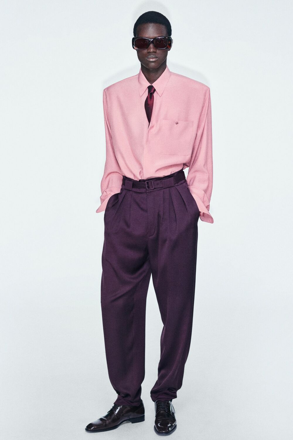 Men New Arrivals > Spring 26 > Single 15