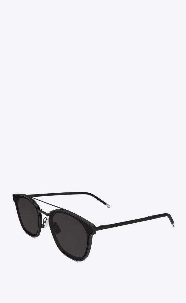 Sunglasses, Saint Laurent | Vogue India | Vogue Closet