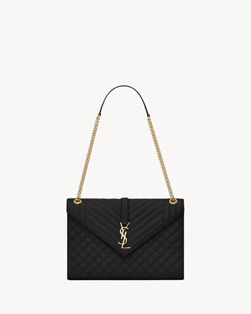 Ysl large satchel Clearance