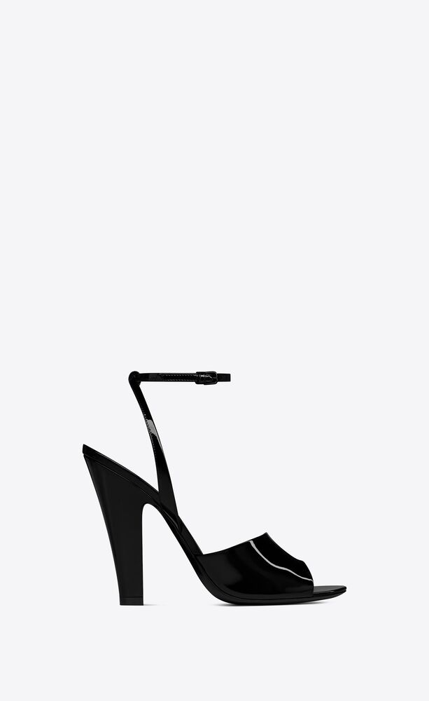 saint laurent scandale sandals