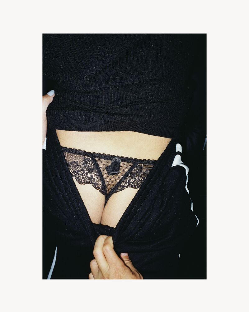 Chloe's Triangle