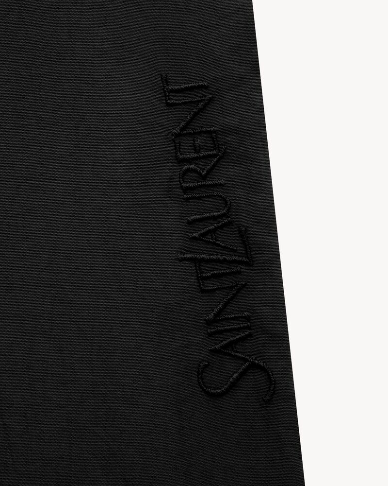 Short de bain SAINT LAURENT