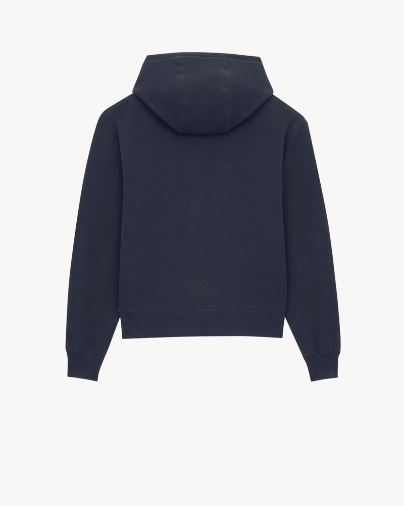 SAINT LAURENT HOODIE