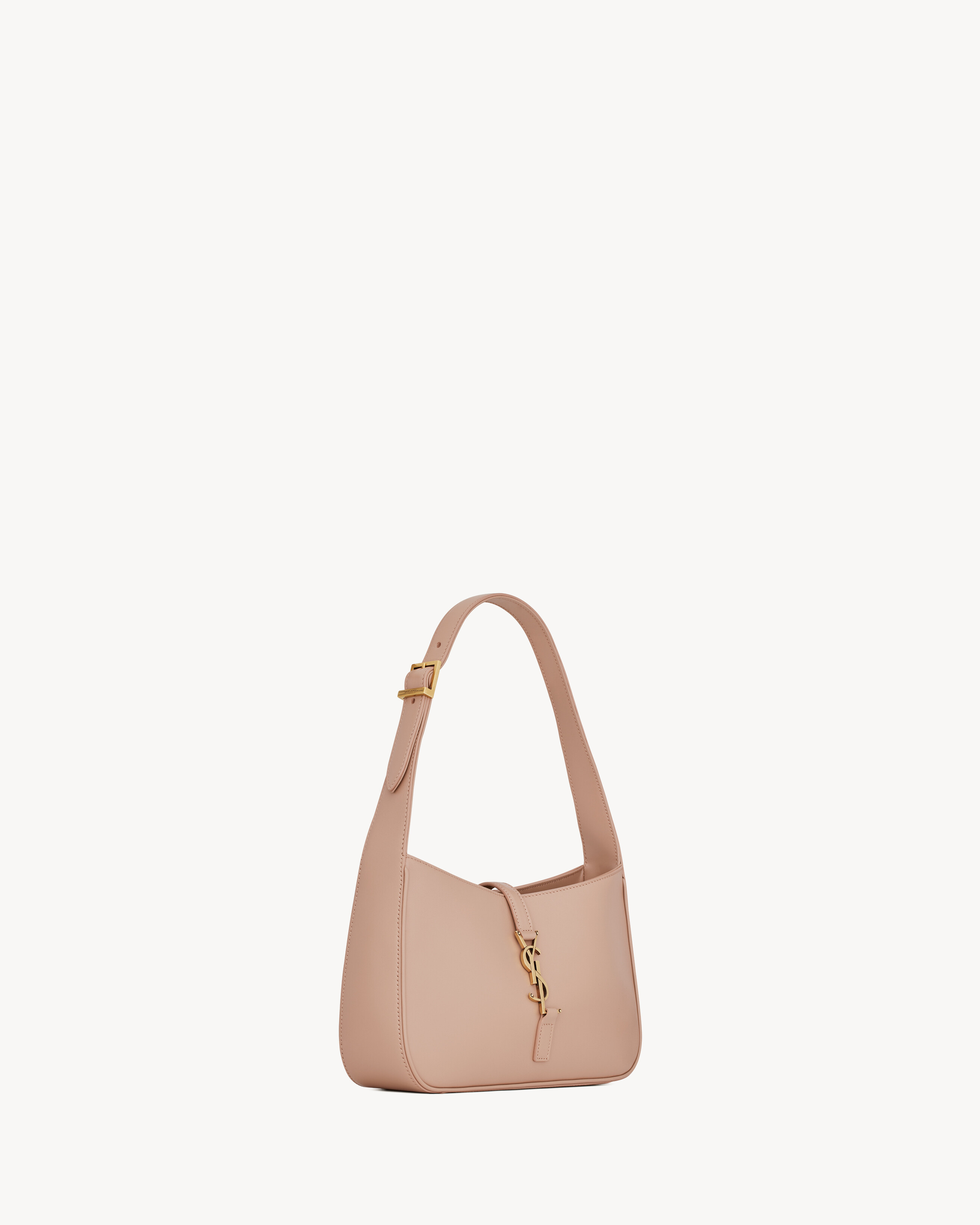 LE 5 À 7 in smooth leather