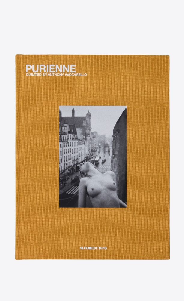 sl editions: purienne