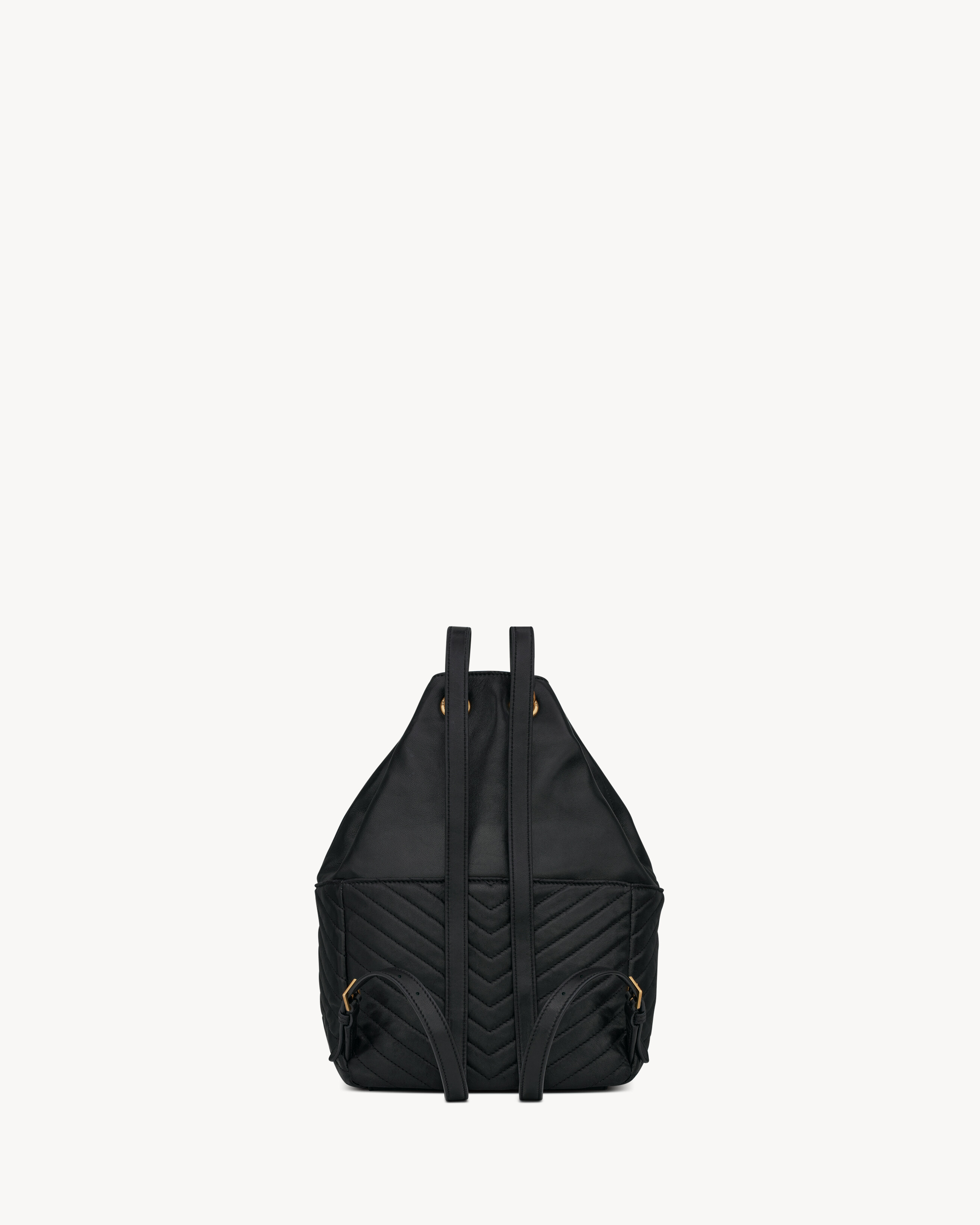JOE backpack in lambskin