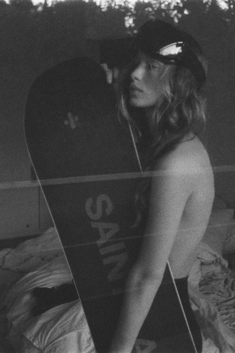 RD Block Home > Snow Edition