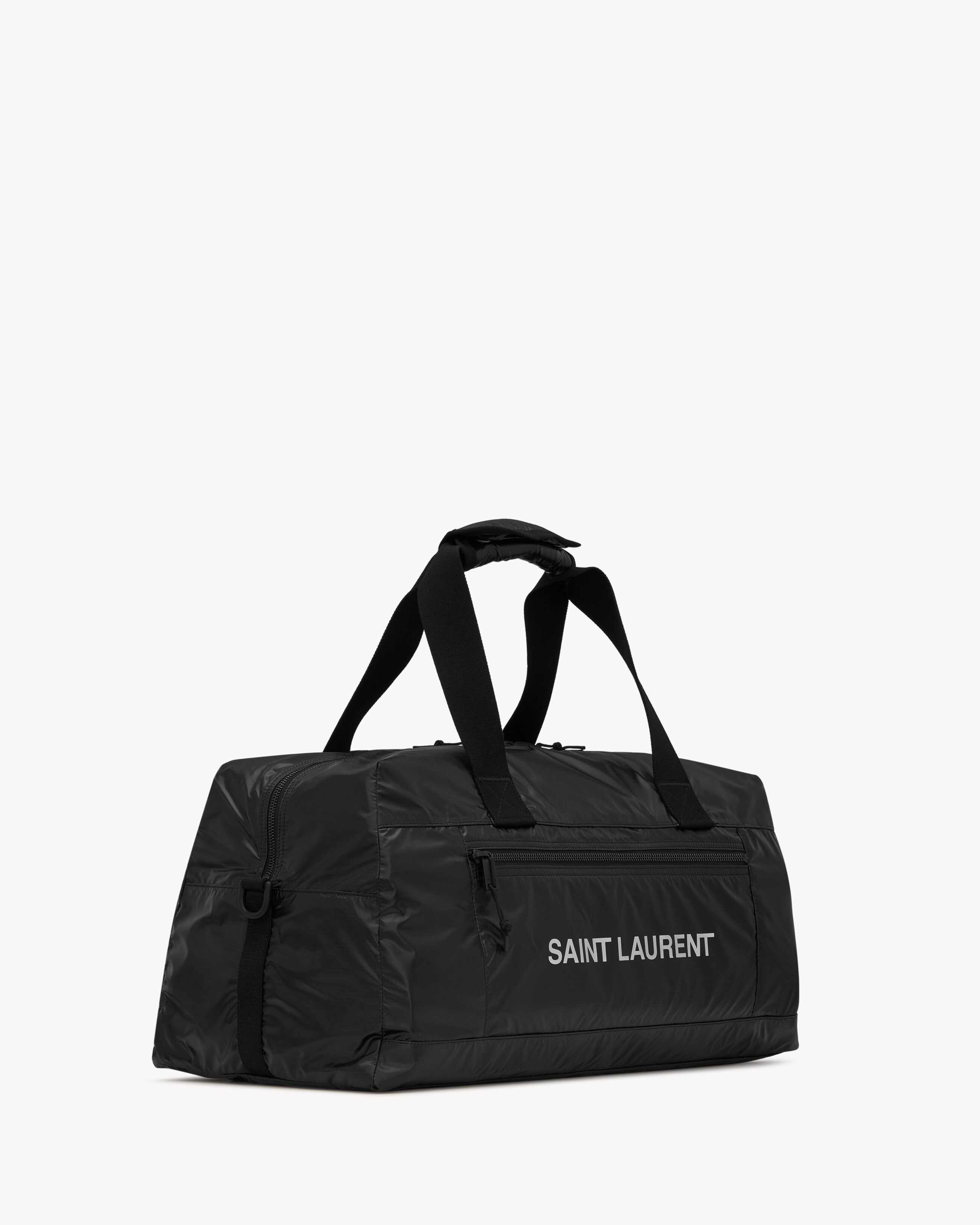 NUXX DUFFLE IN NYLON