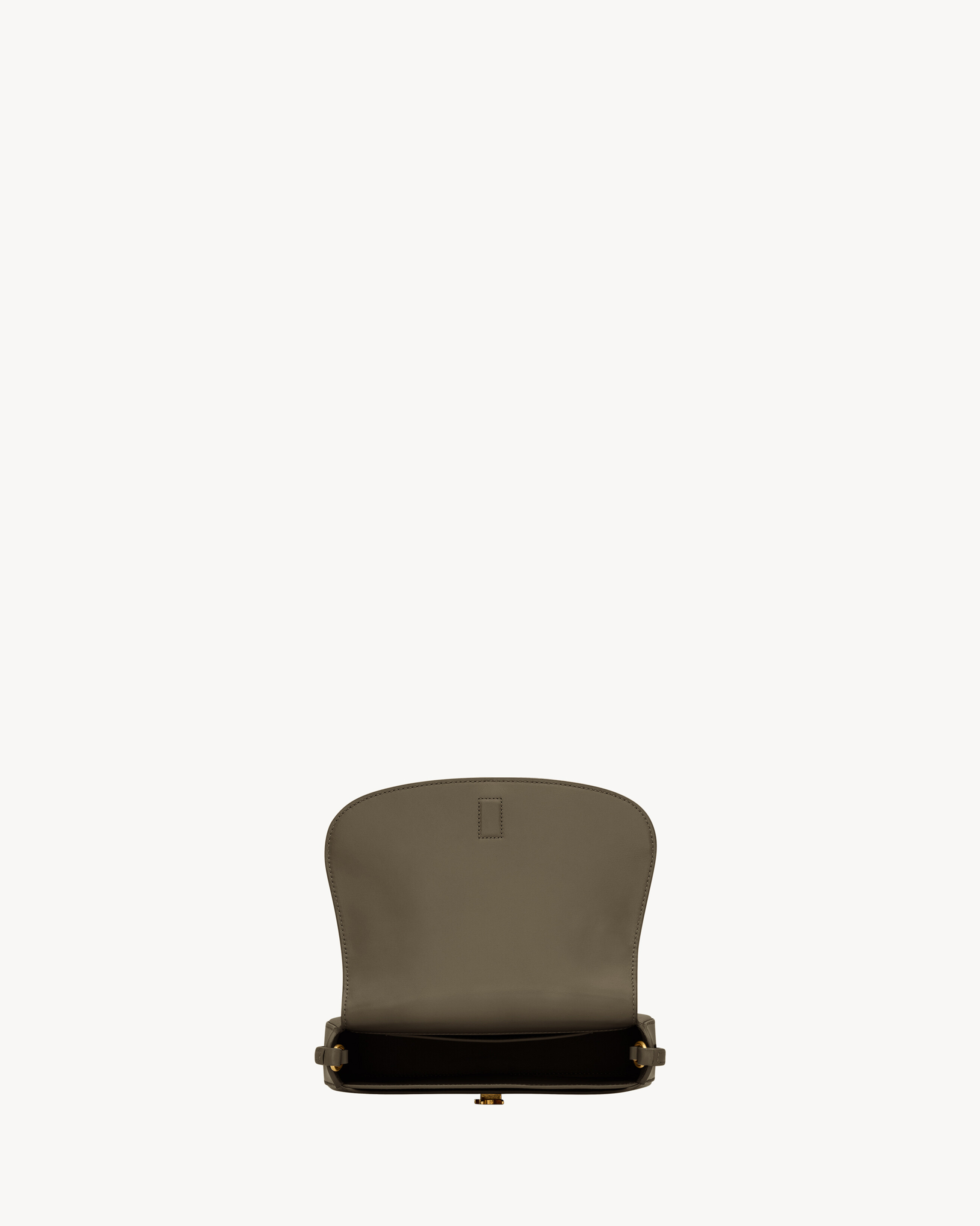 Mini VOLTAIRE in BOX SAINT LAURENT