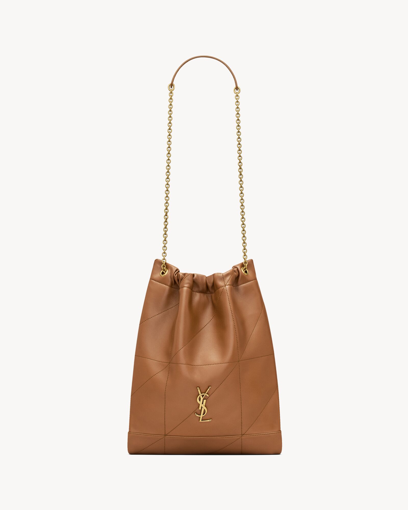 JAMIE POCHON in lambskin — 781666AAB322186
