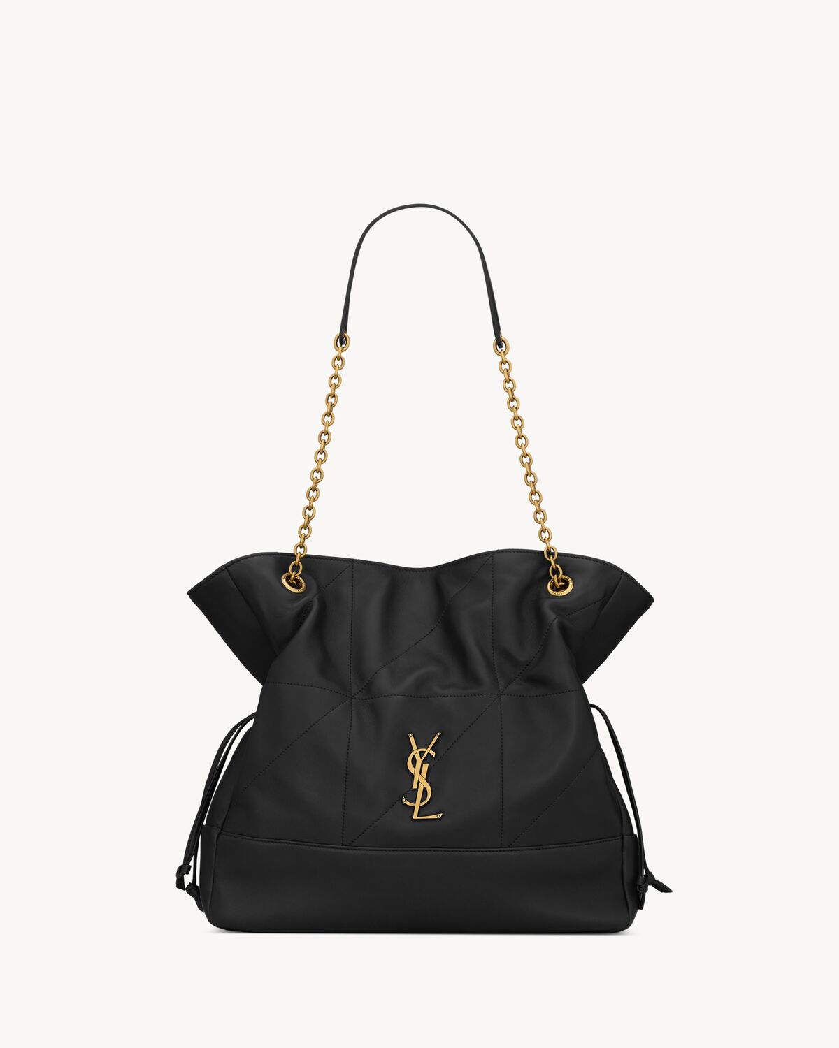 JAMIE 羊皮革托特包 | Saint Laurent | YSL.com