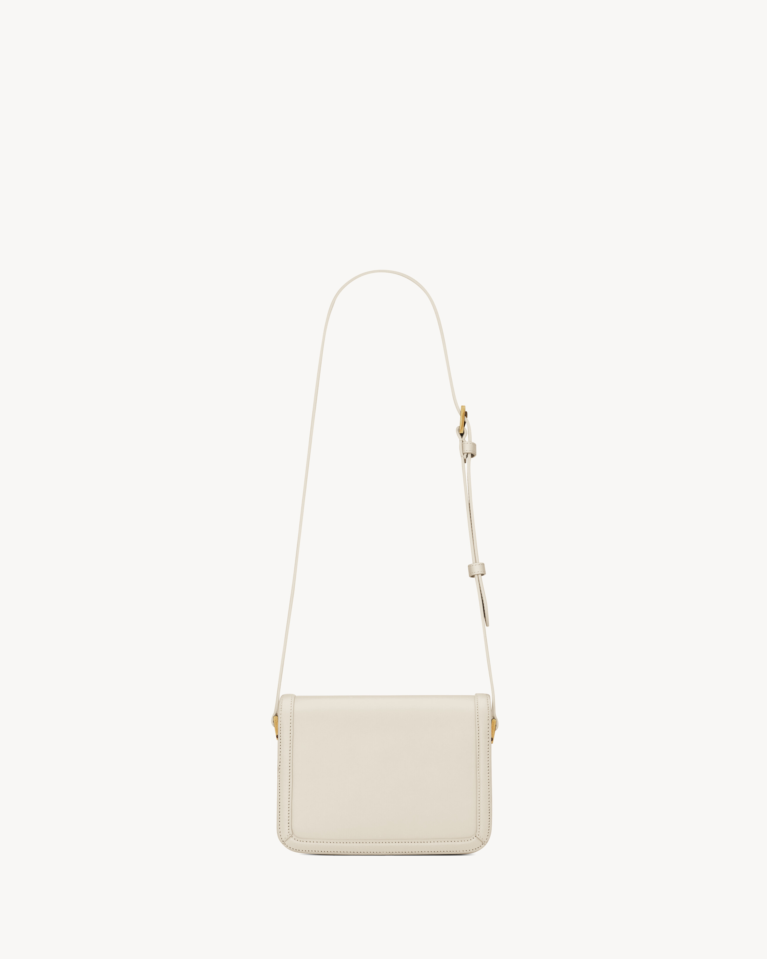 SOLFERINO SMALL SATCHEL IN BOX SAINT LAURENT