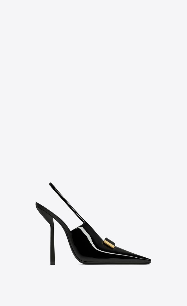 St. Laurent Luxury Designer Gold Sandals Heels 2023 Collection | 10cm/8cm  Heels | Black/Golden/Gold Wedding Bottoms | 3 Models | Sizes 35 41 | With  Box From Ytyt666, $36.46 | DHgate.Com