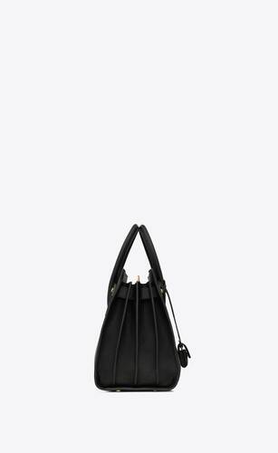 sac de jour supple small in grained leather
