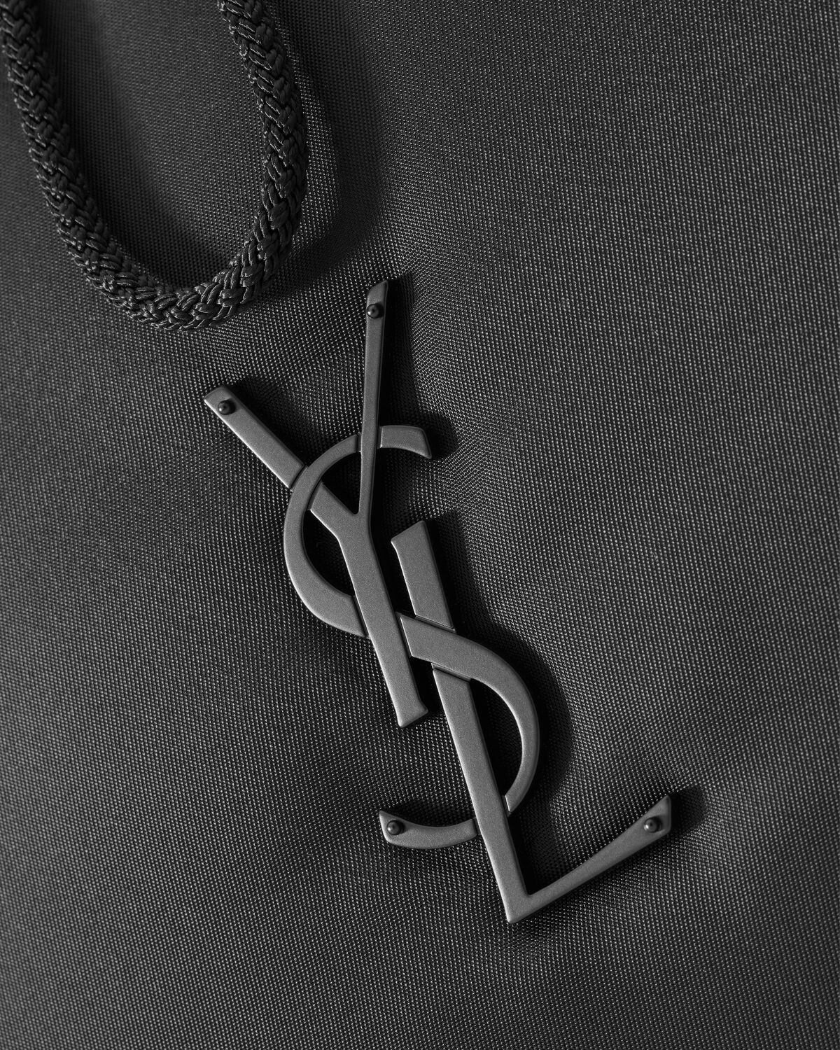 생로랑 나일론 니키 스몰 버킷백 793238FAC211000