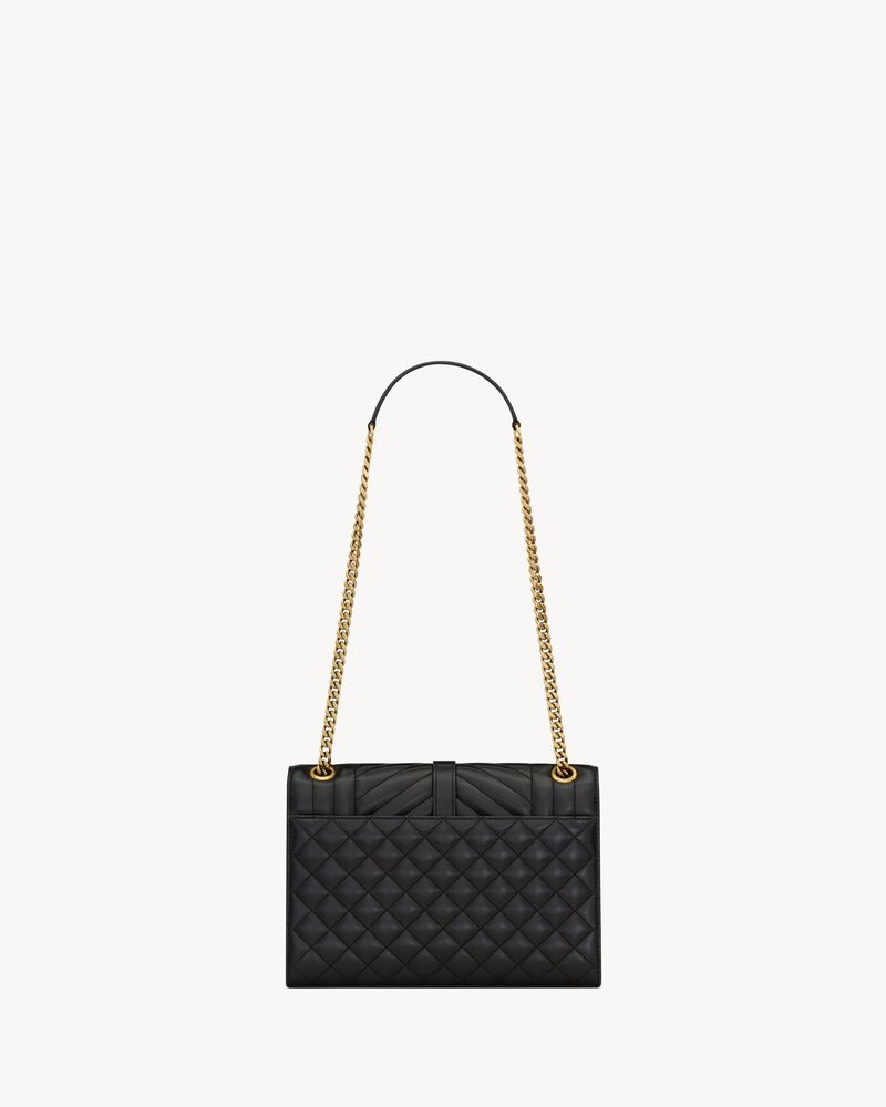 Medium envelope bag ysl Clearance